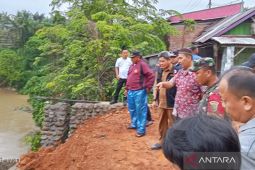 BPBD sebut tiga bencana terbanyak di Mukomuko
