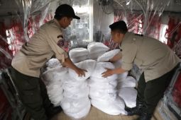 DKI lakukan Operasi Modifikasi Cuaca di wilayah penyangga