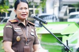 Kejari Purwakarta pulihkan uang negara senilai hampir Rp1 miliar dari 11 desa