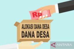 Inspektorat Purwakarta ingatkan kades teliti dan lengkapi dalam pelaporan dana desa