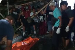 SAR hentikan sementara pencarian tiga pemancing hilang di Semarang