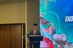 Bioeconomy and ecosystem protection mutually reinforcing: Bappenas