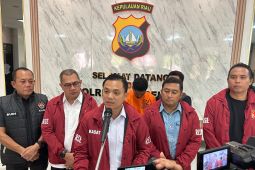 Polresta Barelang tangkap pelaku rudapaksa dengan modus baru di Batam