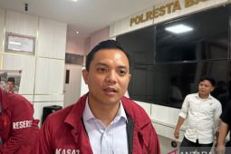 Polisi lidik penyebab pekerja galangan kapal tewas jatuh ke laut di Batam