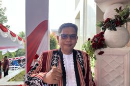 Pemkot Ambon fokuskan  tiga sektor pembangunan