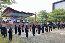 Wabup Lampung Selatan sebut seni bela diri pencak silat jadi daya tarik wisata