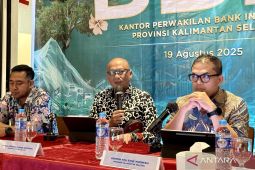 Kalimantan tawarkan 15 proyek strategis ke investor dari 12 negara