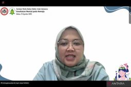 Kepekaan keluarga deteksi gangguan kesehatan mental