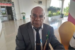 DLH Mimika sediakan bank sampah di 21 kelurahan dan kampung