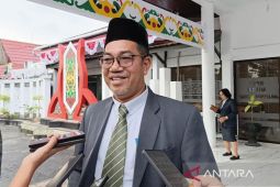 Bapenda Kotim pastikan tidak ada kenaikan PBB-P2 tahun ini