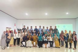 Pemprov Malut cegah tindak kekerasan di lingkungan  pendidikan