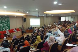 UIN Syarif Hidayatullah Jakarta komitmen jadi pusat pengembangan gagasan pendidikan