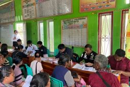 Imigrasi Atambua menjemput bola proses dokuman hingga pelosok