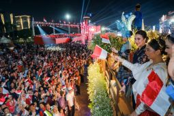 Pesta Rakyat gerakkan ekonomi