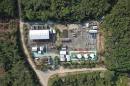 Kado HUT ke-80 RI, Prabumulih Field catat lonjakan produksi minyak 486 persen dan gas 935 persen