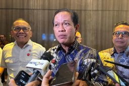 KLH dan Kemenperin segera susun peta jalan tangani sampah plastik