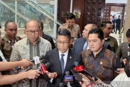 RKAP disetujui, Danantara siap melakukan investasi