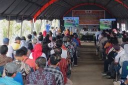 Madiun imbau warga siaga hadapi potensi bencana hidrometeorologi