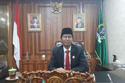 Konjen AS sampaikan duka cita atas wafatnya Ketua DPRD Surabaya