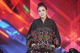 Soimah akui pernah "ospek" pacar anak hingga menangis, warganet geram