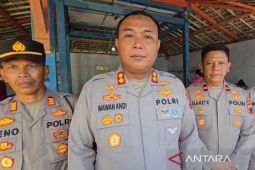 Polres Blora periksa delapan saksi terkait ledakan sumur minyak