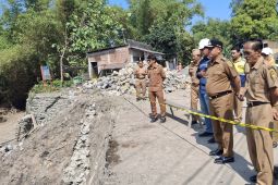Pemkab Madiun percepat penyelesaian pembangunan proyek empat jembatan
