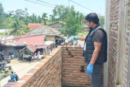 Pelajar di Aceh Timur tewas tersengat listrik