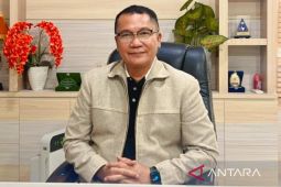 Realisasi pendapatan pajak di Pangkalpinang capai 57,31 persen