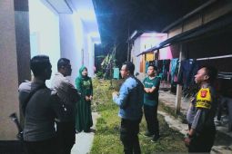 Polisi mengintensifkan patroli mencegah aksi kriminal di Gorontalo