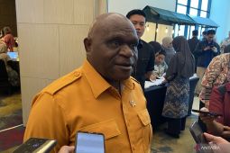 Rampung susun revisi UU HAM, Kementerian HAM tunggu dipanggil DPR