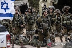 Abaikan perundingan, Netanyahu perintahkan Israel duduki Gaza segera