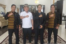 Guru asal Metro terpilih sebagai peserta program IKTE