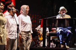 Konser Melodi Tembaga Nusantara