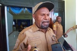 Pemkab Jayapura fokus benahi manajemen keuangan
