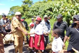 Pemkab Jayapura target bangun 31 dapur umum mendukung MBG