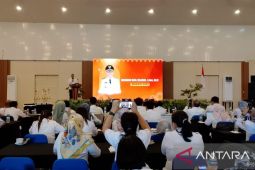 Sigi libatkan OPD rumuskan rencana aksi tangani stunting