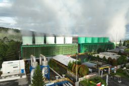 Gagasan pendanaan transisi energi