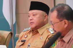 Pemkab Berau bangun 4.200 rumah layak huni  untuk warga miskin