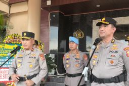 Kapolda Banten Brigjen Pol Hengki tegaskan lanjutkan program unggulan