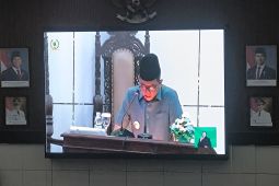 Gubernur Banten sebut perubahan APBD 2025 untuk kesejahteraan rakyat