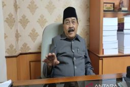 Wakil Ketua DPRD Kulon Progo dorong pengembangan kota baru di wilayah utara