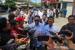 Pemkot Malang usulkan TPA Supit Urang jadi lokasi penerapan WTE