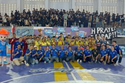 Telkomsel buka peluang karier profesional anak muda NTB di piala by.U