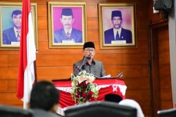 Pemkab Indramayu sebut perubahan APBD 2025 naik jadi 4,19 persen