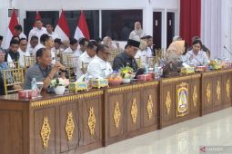 Pemkot Balikpapan targetkan KKS naik ke level Wistara