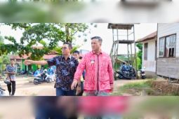 Bupati Lamandau ingatkan pelajar agar siap hadapi era digital