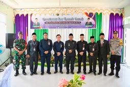 Dukung terwujudnya Indonesia Emas dengan kehidupan harmonis di Lamandau