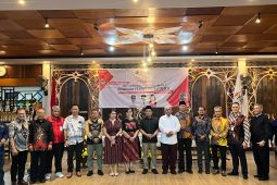 Wakil Wali Kota Pontianak tekankan persaudaraan dan toleransi