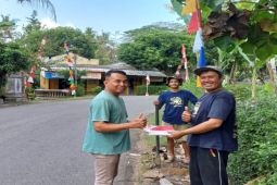 Fraksi Gerindra DPRD Kulon Progo ajak masyarakat gelorakan semangat nasionalisme