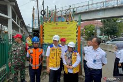 Pemkot Bogor siapkan pelican crossing sebagai akses ke stasiun pengganti JPO